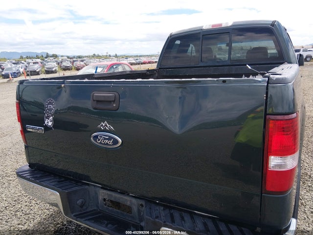 Aukcja sprzedaży 2004 Ford F-150 Fx4/lariat/xl/xlt, vin: 1FTPX14544NC31496, numer aukcji: 45299206