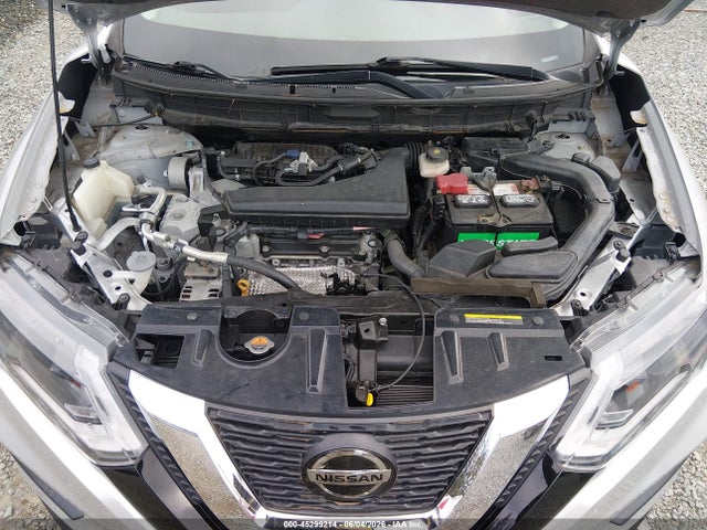 Aukcja sprzedaży 2018 Nissan Rogue Sv, vin: 5N1AT2MT6JC789780, numer aukcji: 45299214
