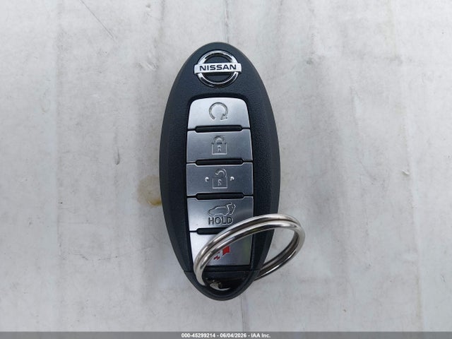 Aukcja sprzedaży 2018 Nissan Rogue Sv, vin: 5N1AT2MT6JC789780, numer aukcji: 45299214