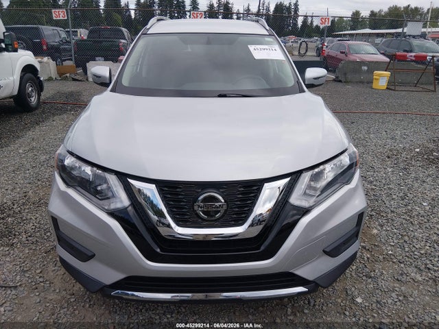 Aukcja sprzedaży 2018 Nissan Rogue Sv, vin: 5N1AT2MT6JC789780, numer aukcji: 45299214