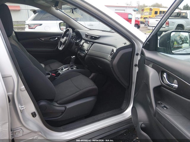 Aukcja sprzedaży 2018 Nissan Rogue Sv, vin: 5N1AT2MT6JC789780, numer aukcji: 45299214