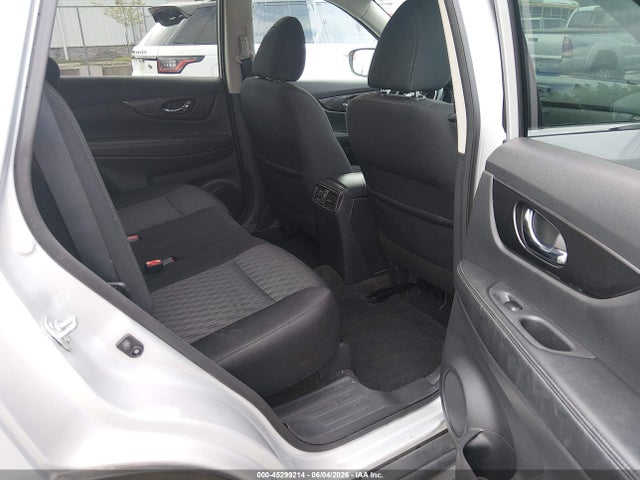 Aukcja sprzedaży 2018 Nissan Rogue Sv, vin: 5N1AT2MT6JC789780, numer aukcji: 45299214