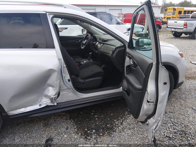 Aukcja sprzedaży 2018 Nissan Rogue Sv, vin: 5N1AT2MT6JC789780, numer aukcji: 45299214