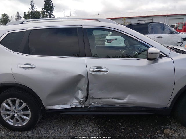 Aukcja sprzedaży 2018 Nissan Rogue Sv, vin: 5N1AT2MT6JC789780, numer aukcji: 45299214