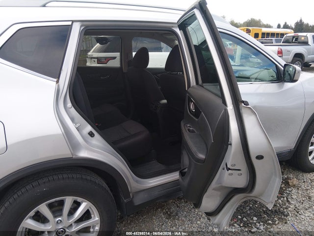 Aukcja sprzedaży 2018 Nissan Rogue Sv, vin: 5N1AT2MT6JC789780, numer aukcji: 45299214