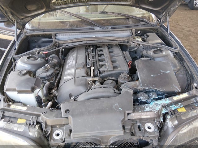 Продажа на аукционе авто 2005 Bmw 330ci, vin: WBABW534X5PL53442, номер лота: 45299217