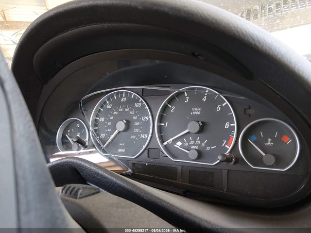 Продажа на аукционе авто 2005 Bmw 330ci, vin: WBABW534X5PL53442, номер лота: 45299217