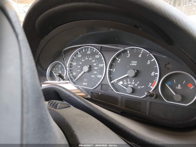 Продажа на аукционе авто 2005 Bmw 330ci, vin: WBABW534X5PL53442, номер лота: 45299217