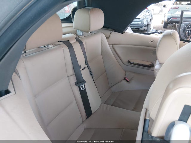 Продажа на аукционе авто 2005 Bmw 330ci, vin: WBABW534X5PL53442, номер лота: 45299217