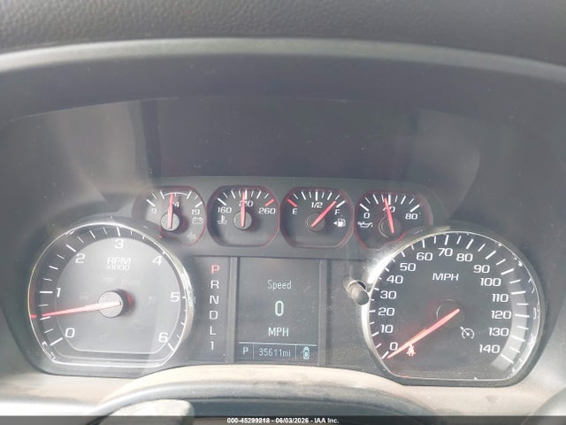 1GC4KYCG8JF236249 Chevrolet Silverado 3500hd Wt