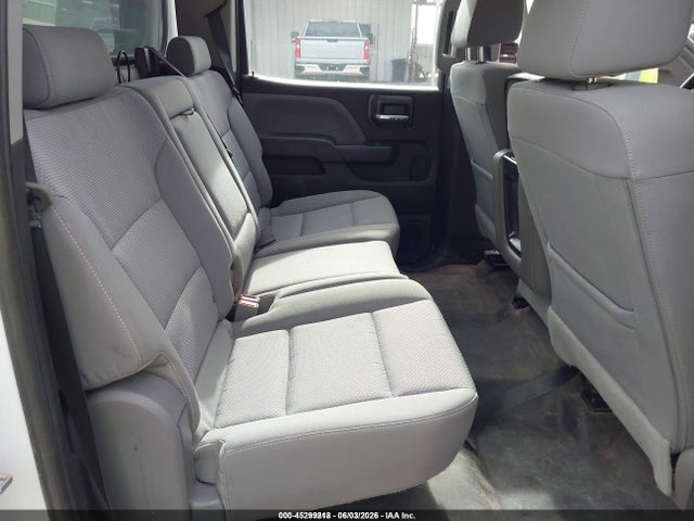 1GC4KYCG8JF236249 Chevrolet Silverado 3500hd Wt