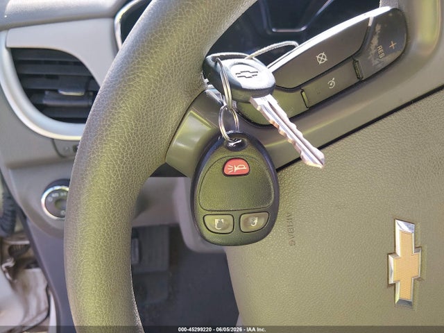 Chevrolet Traverse Ls 2014 1GNKRFED4EJ196529 Image 11