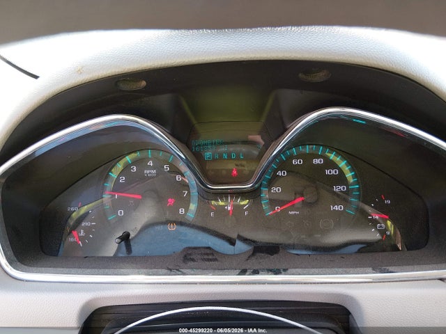 Chevrolet Traverse Ls 2014 1GNKRFED4EJ196529 Image 7