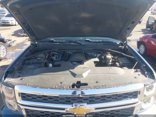 3GCPCREC3EG108824 Chevrolet Silverado 1500 1lt