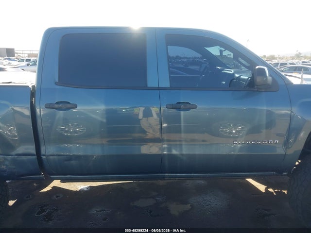 3GCPCREC3EG108824 Chevrolet Silverado 1500 1lt