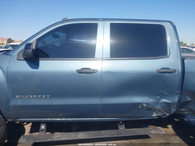 3GCPCREC3EG108824 Chevrolet Silverado 1500 1lt