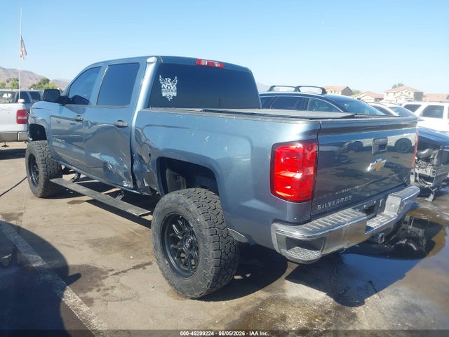 3GCPCREC3EG108824 Chevrolet Silverado 1500 1lt