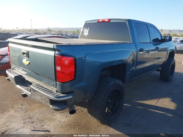 3GCPCREC3EG108824 Chevrolet Silverado 1500 1lt