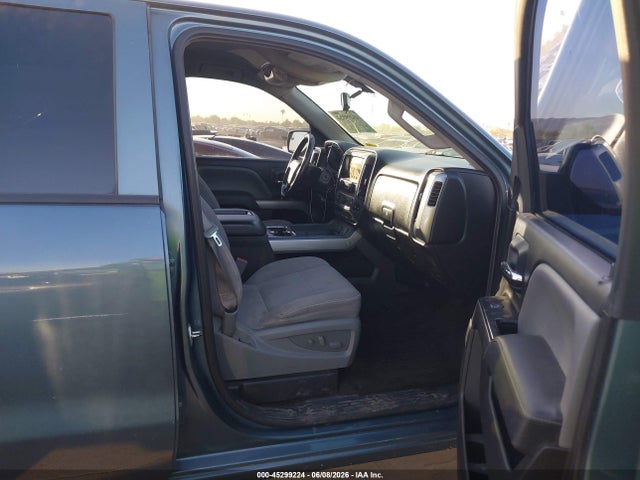 3GCPCREC3EG108824 Chevrolet Silverado 1500 1lt