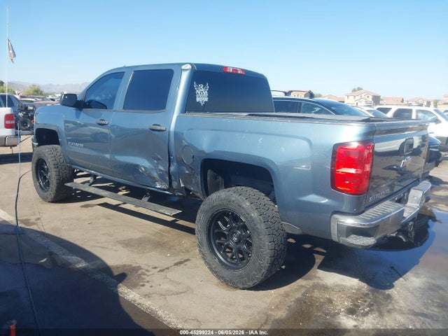 3GCPCREC3EG108824 Chevrolet Silverado 1500 1lt