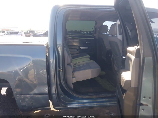 3GCPCREC3EG108824 Chevrolet Silverado 1500 1lt