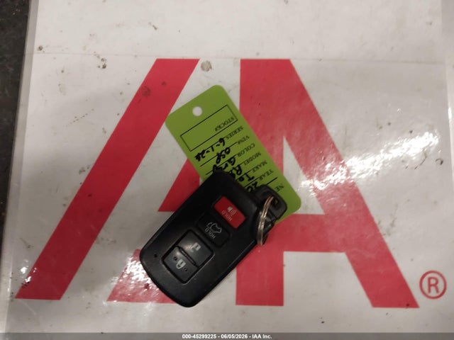 Toyota Rav4 Xle 2018 JTMRFREV7JJ178899 Image 11