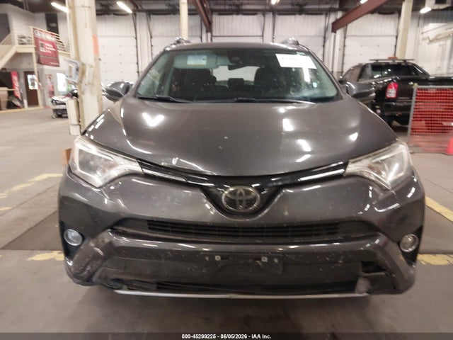 Toyota Rav4 Xle 2018 JTMRFREV7JJ178899 Image 12