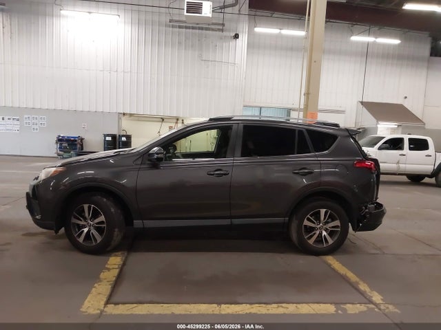 Toyota Rav4 Xle 2018 JTMRFREV7JJ178899 Image 14