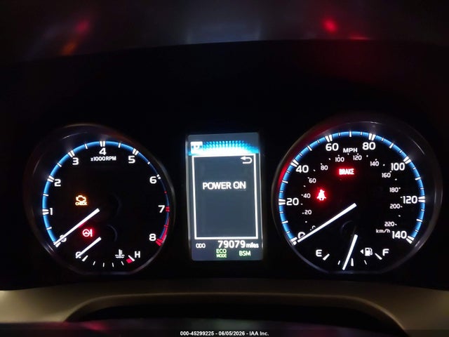 Toyota Rav4 Xle 2018 JTMRFREV7JJ178899 Image 7
