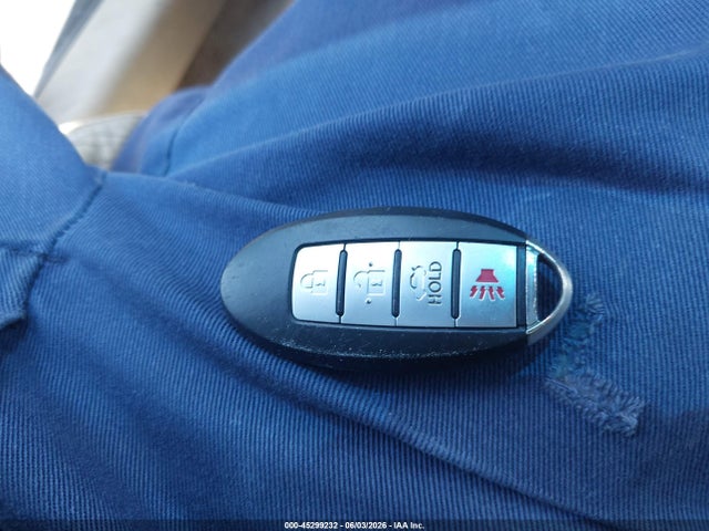 45299232 :رقم المزاد ، JNKCV64F99M654306 vin ، 2009 Infiniti G37x مزاد بيع