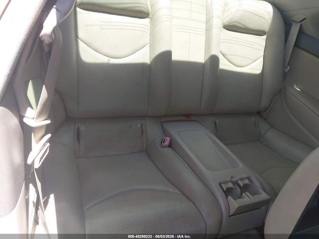 45299232 :رقم المزاد ، JNKCV64F99M654306 vin ، 2009 Infiniti G37x مزاد بيع