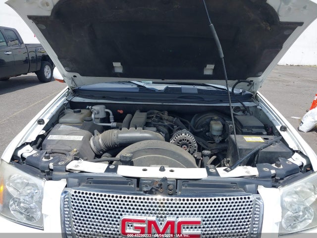 45299233 :رقم المزاد ، 1GKET63M352312313 vin ، 2005 Gmc Envoy Denali مزاد بيع