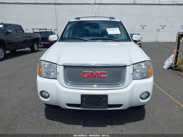 45299233 :رقم المزاد ، 1GKET63M352312313 vin ، 2005 Gmc Envoy Denali مزاد بيع
