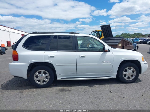 45299233 :رقم المزاد ، 1GKET63M352312313 vin ، 2005 Gmc Envoy Denali مزاد بيع