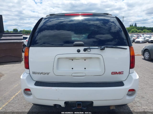 45299233 :رقم المزاد ، 1GKET63M352312313 vin ، 2005 Gmc Envoy Denali مزاد بيع