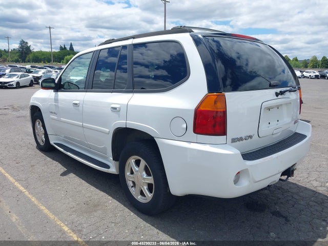 45299233 :رقم المزاد ، 1GKET63M352312313 vin ، 2005 Gmc Envoy Denali مزاد بيع