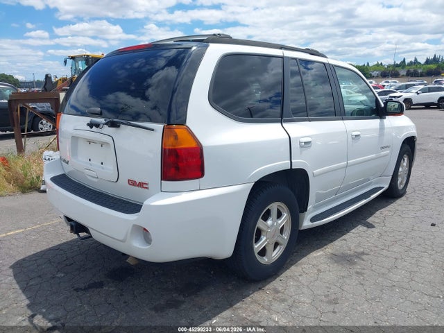 45299233 :رقم المزاد ، 1GKET63M352312313 vin ، 2005 Gmc Envoy Denali مزاد بيع