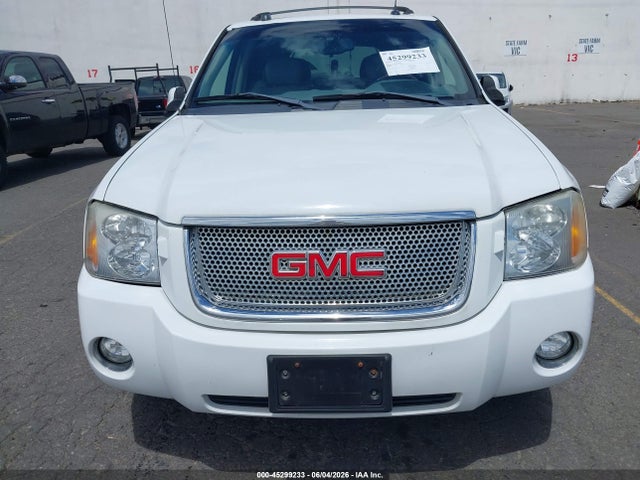 45299233 :رقم المزاد ، 1GKET63M352312313 vin ، 2005 Gmc Envoy Denali مزاد بيع