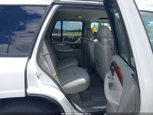 45299233 :رقم المزاد ، 1GKET63M352312313 vin ، 2005 Gmc Envoy Denali مزاد بيع