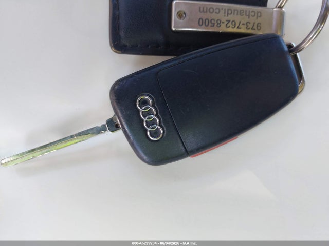 Aukcja sprzedaży 2015 Audi Q7 3.0t Premium, vin: WA1LGAFEXFD002335, numer aukcji: 45299234