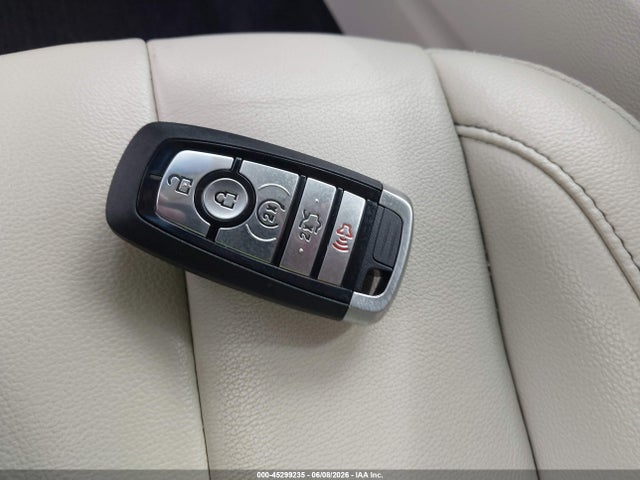 Ford Edge Titanium 2021 2FMPK4K94MBA34955 Image 11