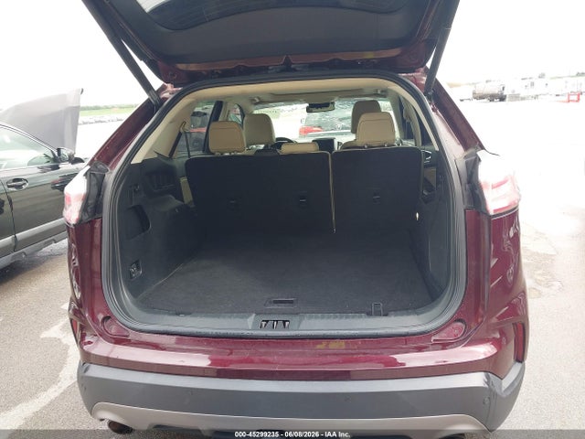 Ford Edge Titanium 2021 2FMPK4K94MBA34955 Image 17