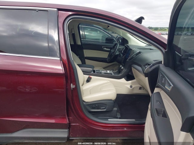 Ford Edge Titanium 2021 2FMPK4K94MBA34955 Image 5
