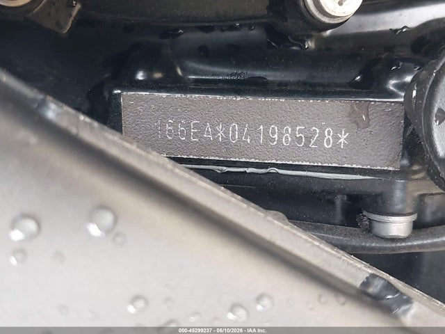 Aukcja sprzedaży 2019 Bmw K1600 Gt, vin: WB10F1100KZ542827, numer aukcji: 45299237