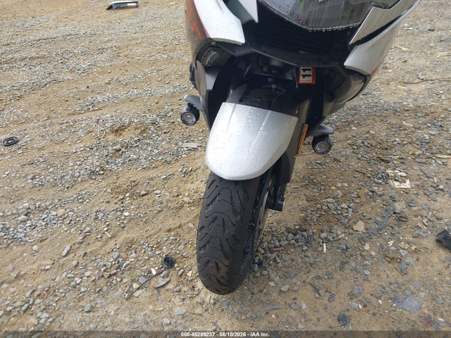 Aukcja sprzedaży 2019 Bmw K1600 Gt, vin: WB10F1100KZ542827, numer aukcji: 45299237
