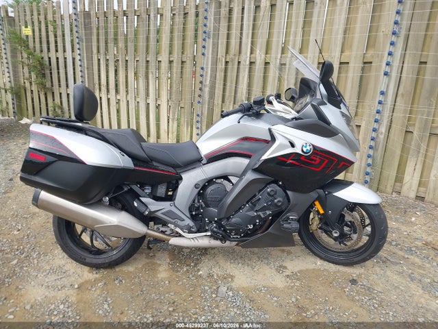 Aukcja sprzedaży 2019 Bmw K1600 Gt, vin: WB10F1100KZ542827, numer aukcji: 45299237