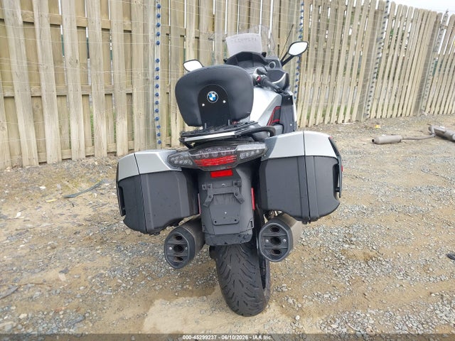 Aukcja sprzedaży 2019 Bmw K1600 Gt, vin: WB10F1100KZ542827, numer aukcji: 45299237