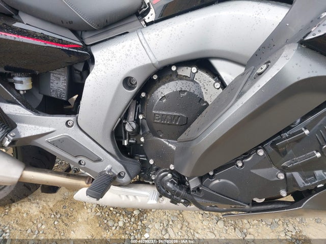 Aukcja sprzedaży 2019 Bmw K1600 Gt, vin: WB10F1100KZ542827, numer aukcji: 45299237
