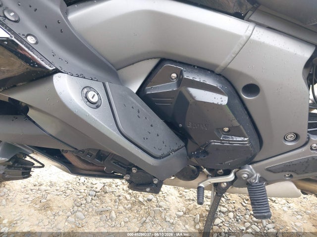 Aukcja sprzedaży 2019 Bmw K1600 Gt, vin: WB10F1100KZ542827, numer aukcji: 45299237