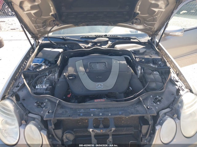 Продаж на аукціоні авто 2009 Mercedes-benz E 350 4matic, vin: WDBUH87XX9B378659, номер лоту: 45299238